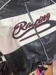 Other Women’s Cropped Racing Style Leather Jacket Size M / US 6-8 / IT 42-44 - 9 Thumbnail