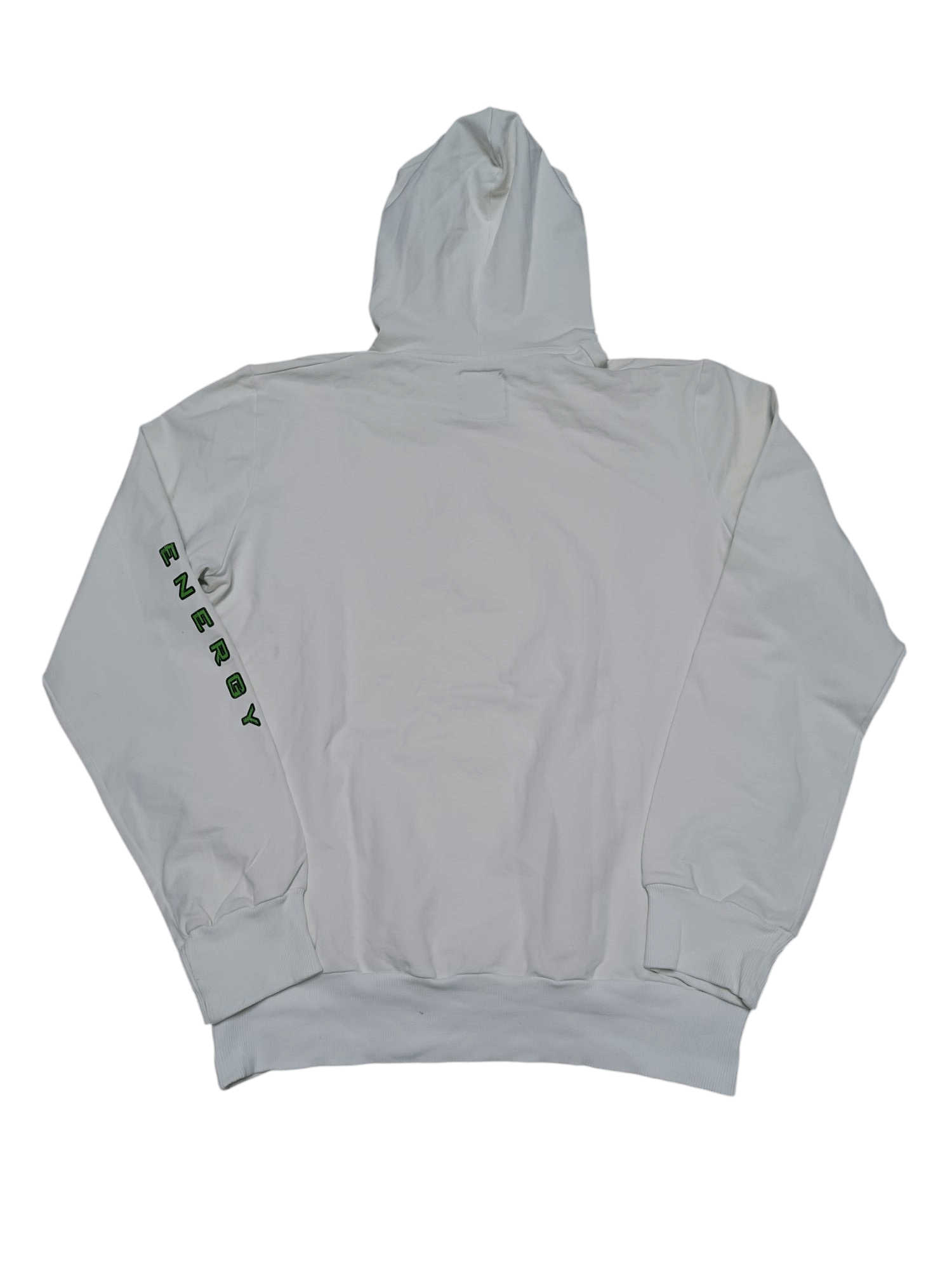 Other MONSTER ENERGY BIGLOGO VINTAGE RACING SK8 LIGHT HOODIE Size US M / EU 48-50 / 2 - 2 Thumbnail