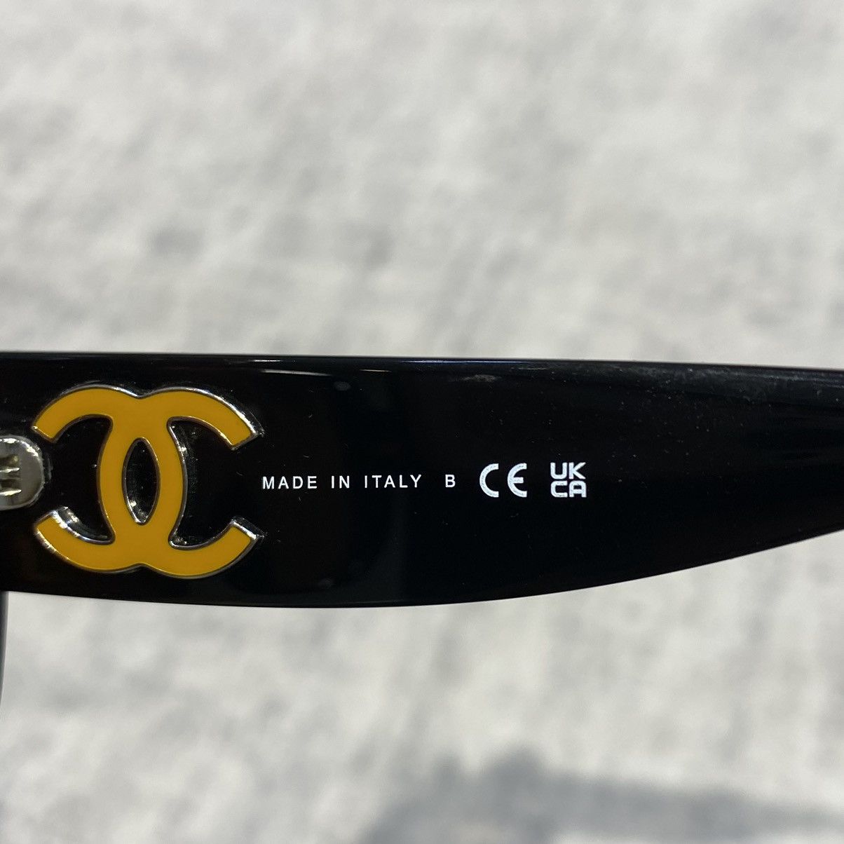 Chanel CHANEL 0CH5541 1799/7 Size ONE SIZE - 5 Thumbnail