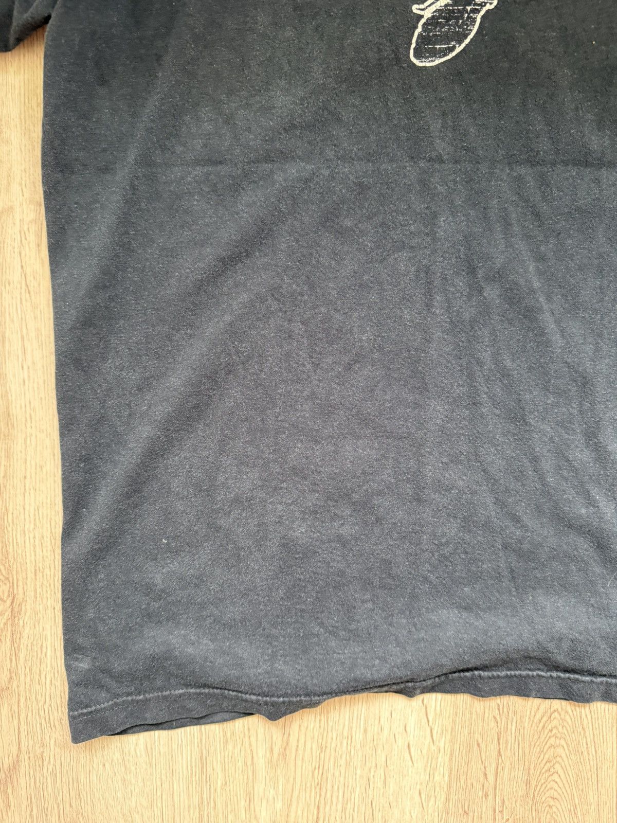 Gildan Holywood Undead 2011 tshirt Size US M / EU 48-50 / 2 - 16 Thumbnail
