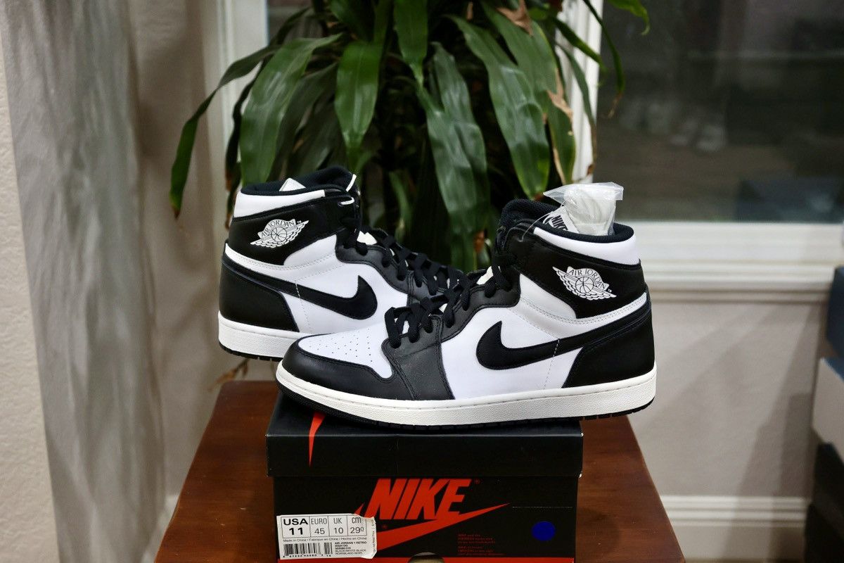 210014○ NIKE AIR JORDAN 1 RETRO HIGH OG 2014 Air Jordan 1 Retro High OG ' 230V から 12-20A ソフト スタート スイッチ レトロフィット モジュール ソフト スタートアップ 電流リミッター アング