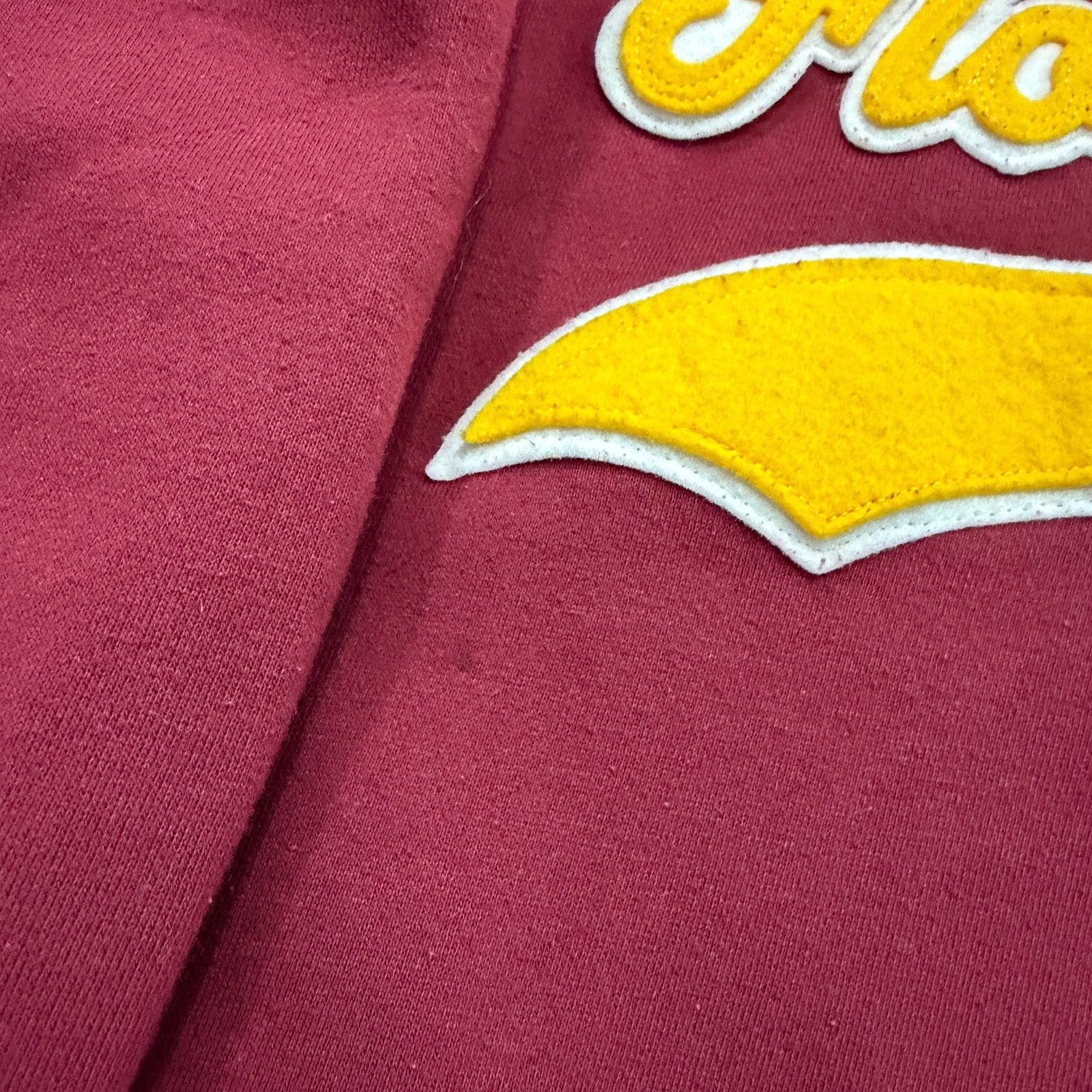 Starter Vintage Starter Florida State Seminoles Hoodie Men's Large Size US L / EU 52-54 / 3 - 5 Thumbnail