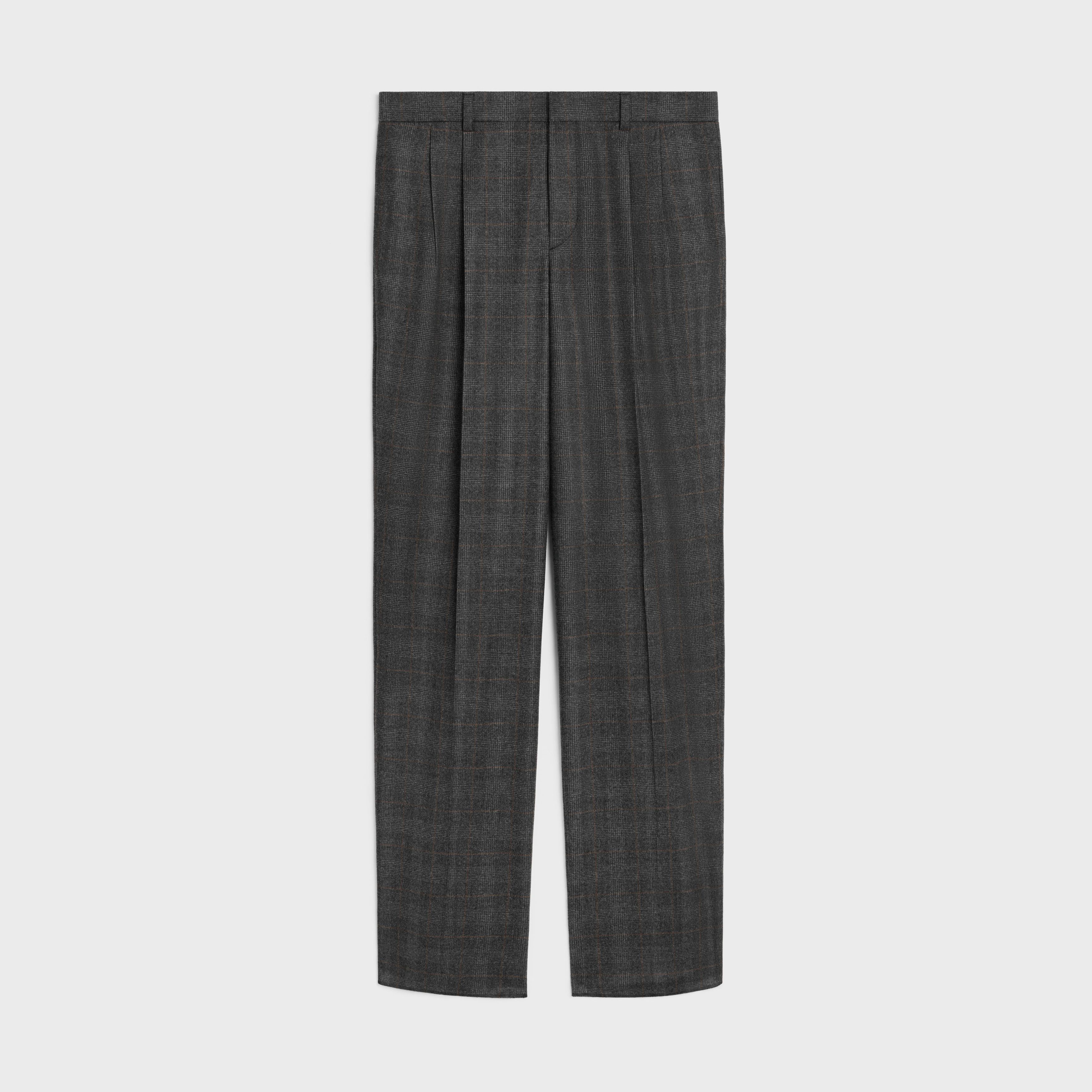 o1w1db10925 2P668445V Jude Pant in Grey