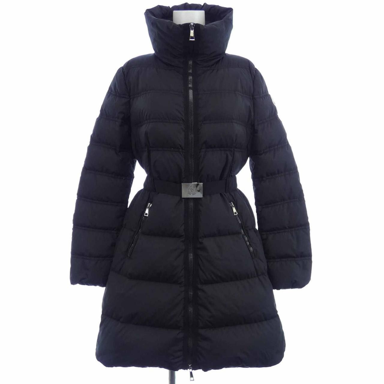 Moncler Moncler Moncler ACCENTEUR Down Coat Others Outerwear ACCENTEUR DUTY FREE for USA Size ONE SIZE - 1 Thumbnail