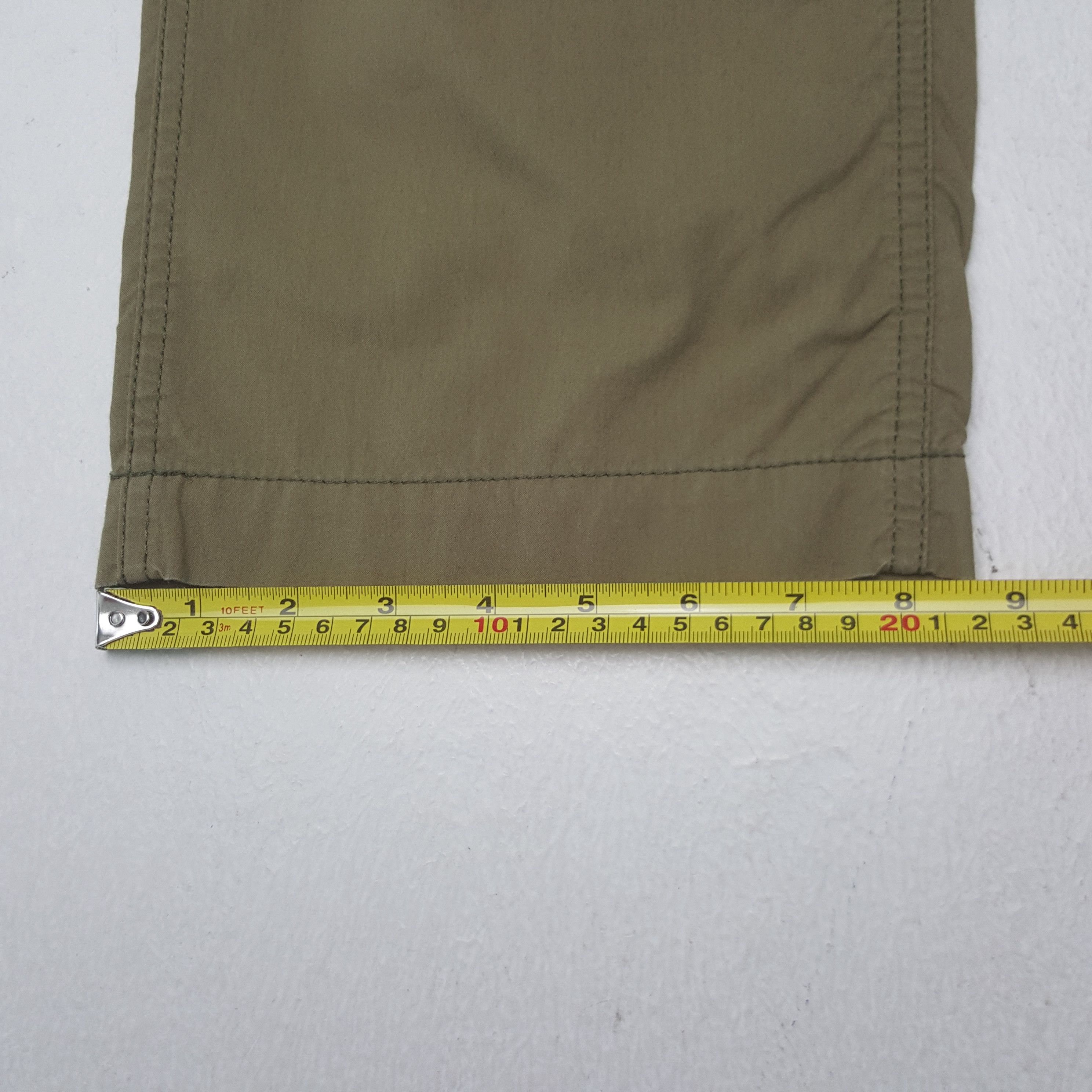 Margaret Howell Vintage Margaret Howell Casual Pants Size US 30 / EU 46 - 11 Thumbnail