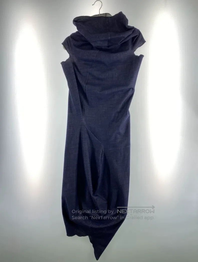 Comme des Garcons Comme des Garcons Distorted, twisted dress Size S / US 4 / IT 40 - 3 Thumbnail