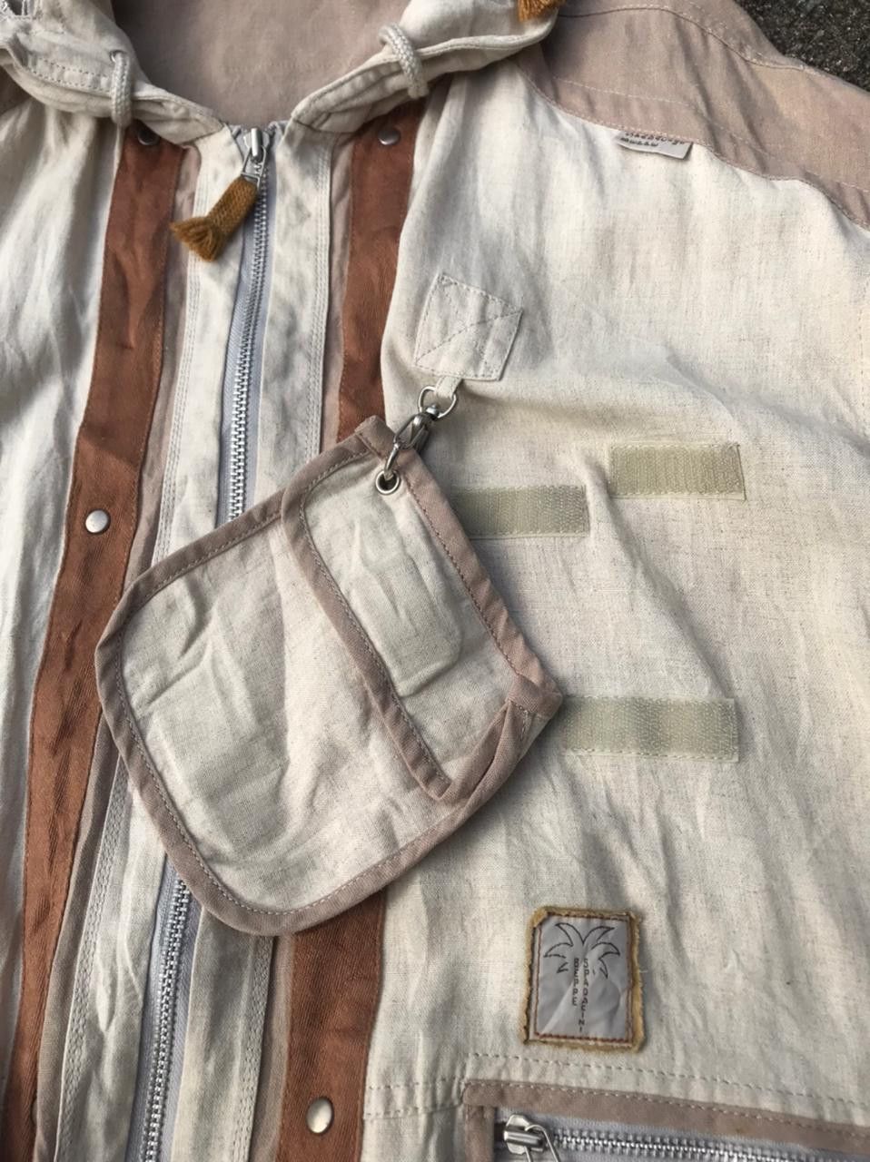 Vintage Vintage Parka Size US L / EU 52-54 / 3 - 4 Thumbnail