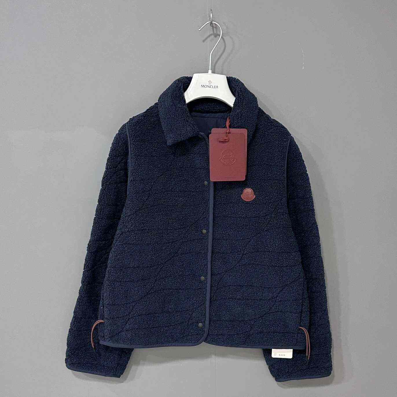 Moncler Moncler Limited Light Jacket xs Men Size US XS / EU 42 / 0 - 1 Thumbnail