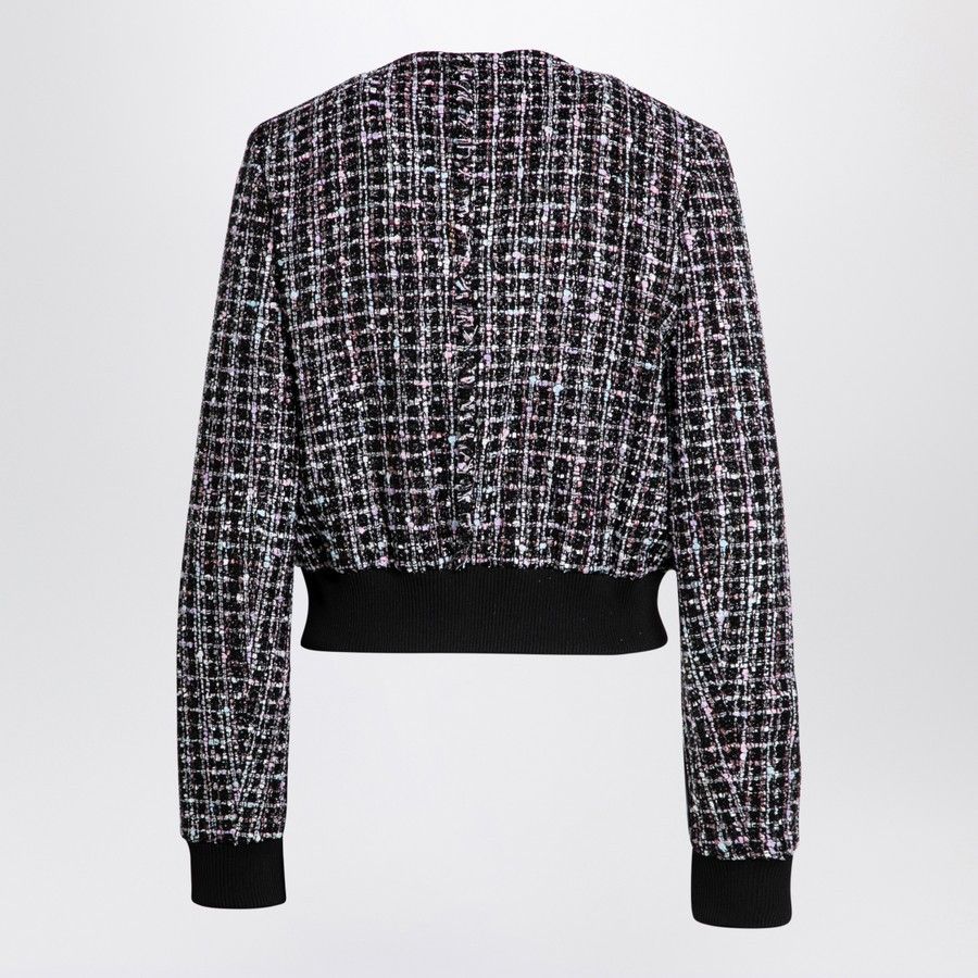 Balmain o1d2blof0824 Button Jackets in Multicolor Size S / US 4 / IT 40 - 2 Thumbnail
