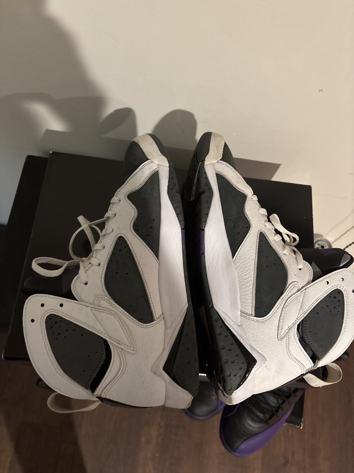 Jordan Brand Jordan 7 Size US 11 / EU 44 - 2 Thumbnail