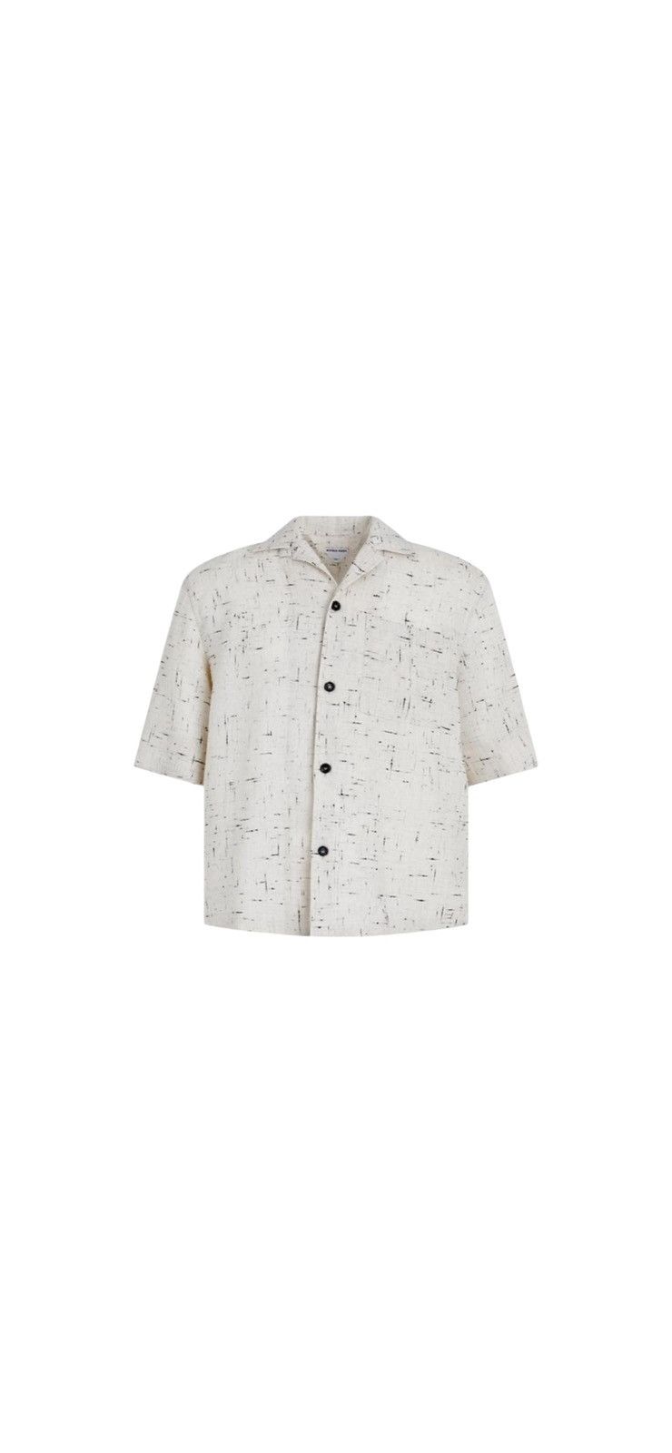 Bottega Veneta CRISS CROSS SHORT Size US L / EU 52-54 / 3 - 1 Thumbnail