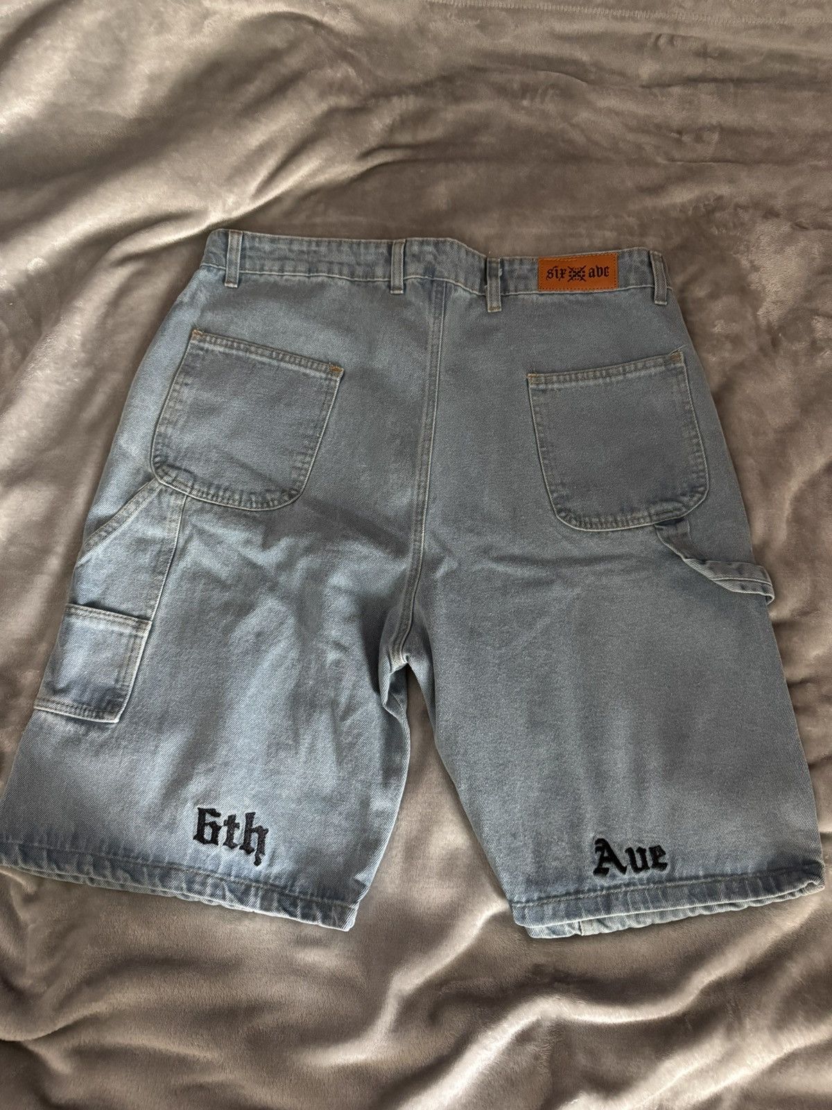 Other 6th avenue Jorts Size US 38 / EU 54 - 2 Thumbnail