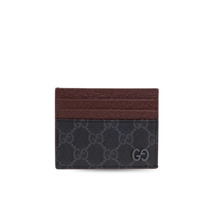 Gucci GUCCI Card Case New & Authentic Size ONE SIZE - 1 Thumbnail