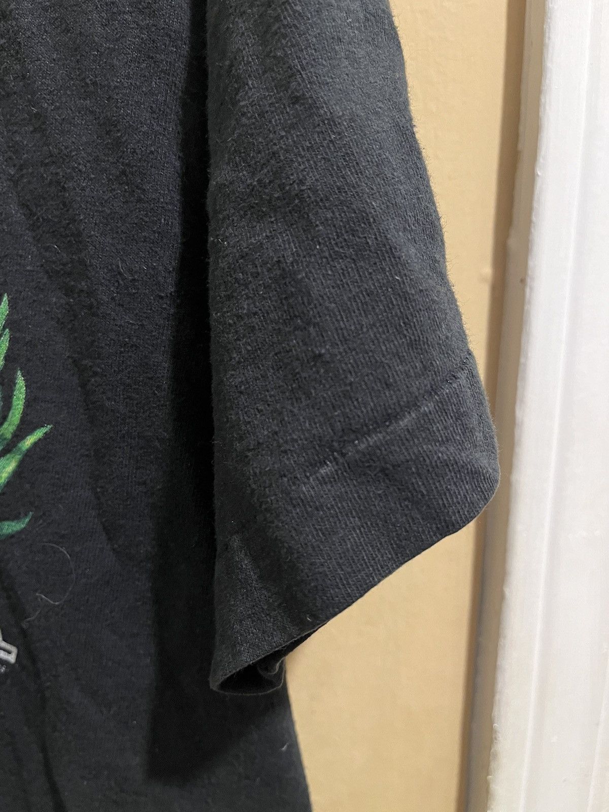 Vintage Vintage Tiger tee Size US L / EU 52-54 / 3 - 4 Thumbnail