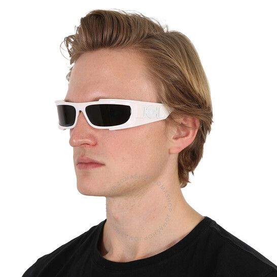 Versace NEW VERSACE VE4446-314/87 White Size ONE SIZE - 1 Thumbnail