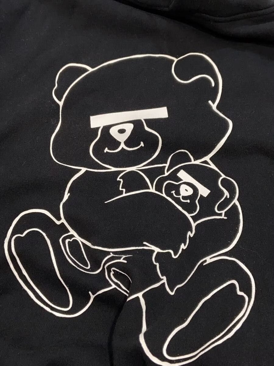 Undercover Bear Hoodie Size US XL / EU 56 / 4 - 3 Thumbnail
