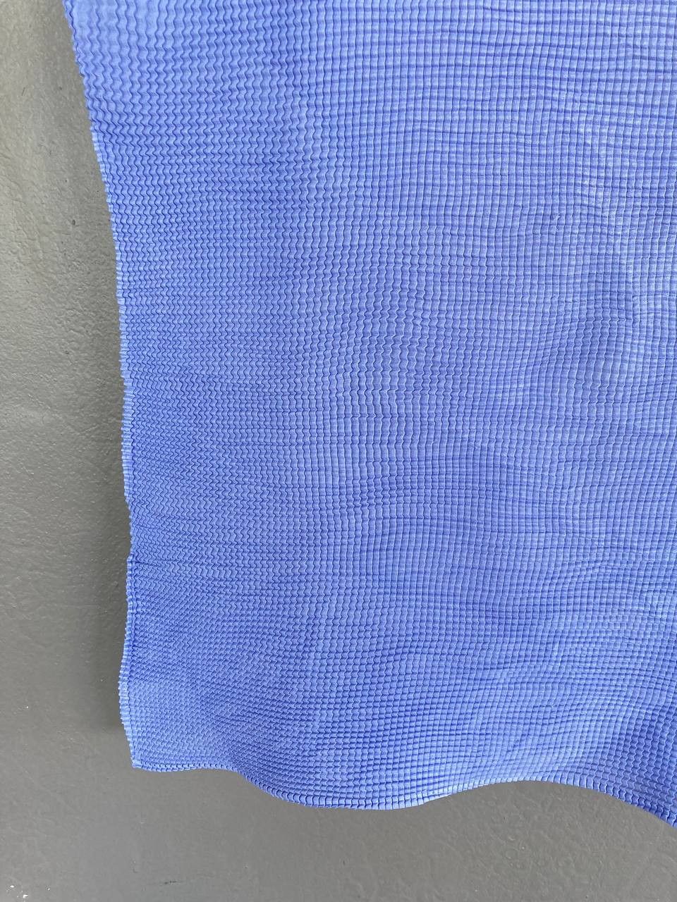Issey Miyake Issey Miyake Pleated Top Size ONE SIZE - 7 Thumbnail