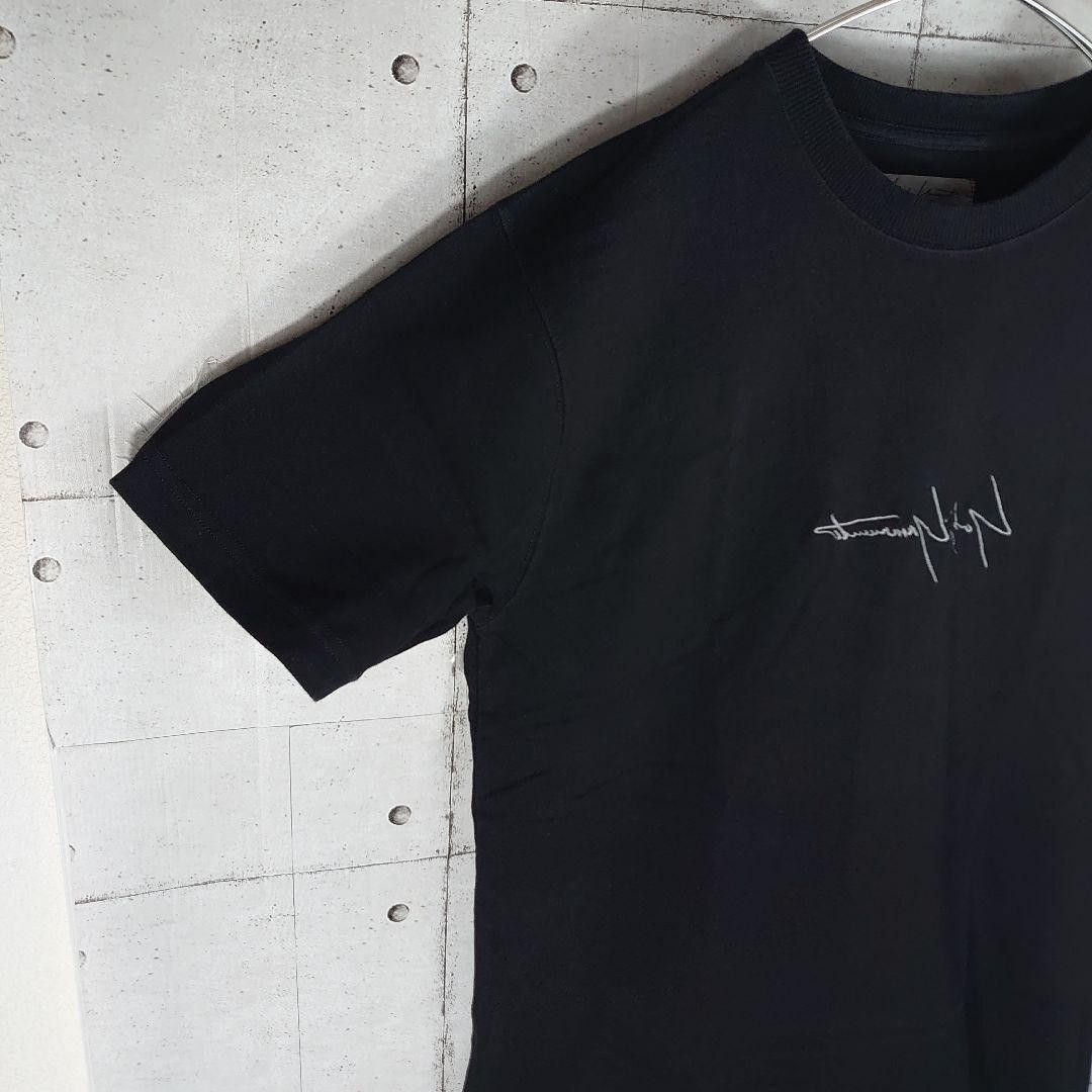 Yohji Yamamoto Inverted logo Yohji Yamamoto x New Era T-shirt Size US L / EU 52-54 / 3 - 4 Thumbnail