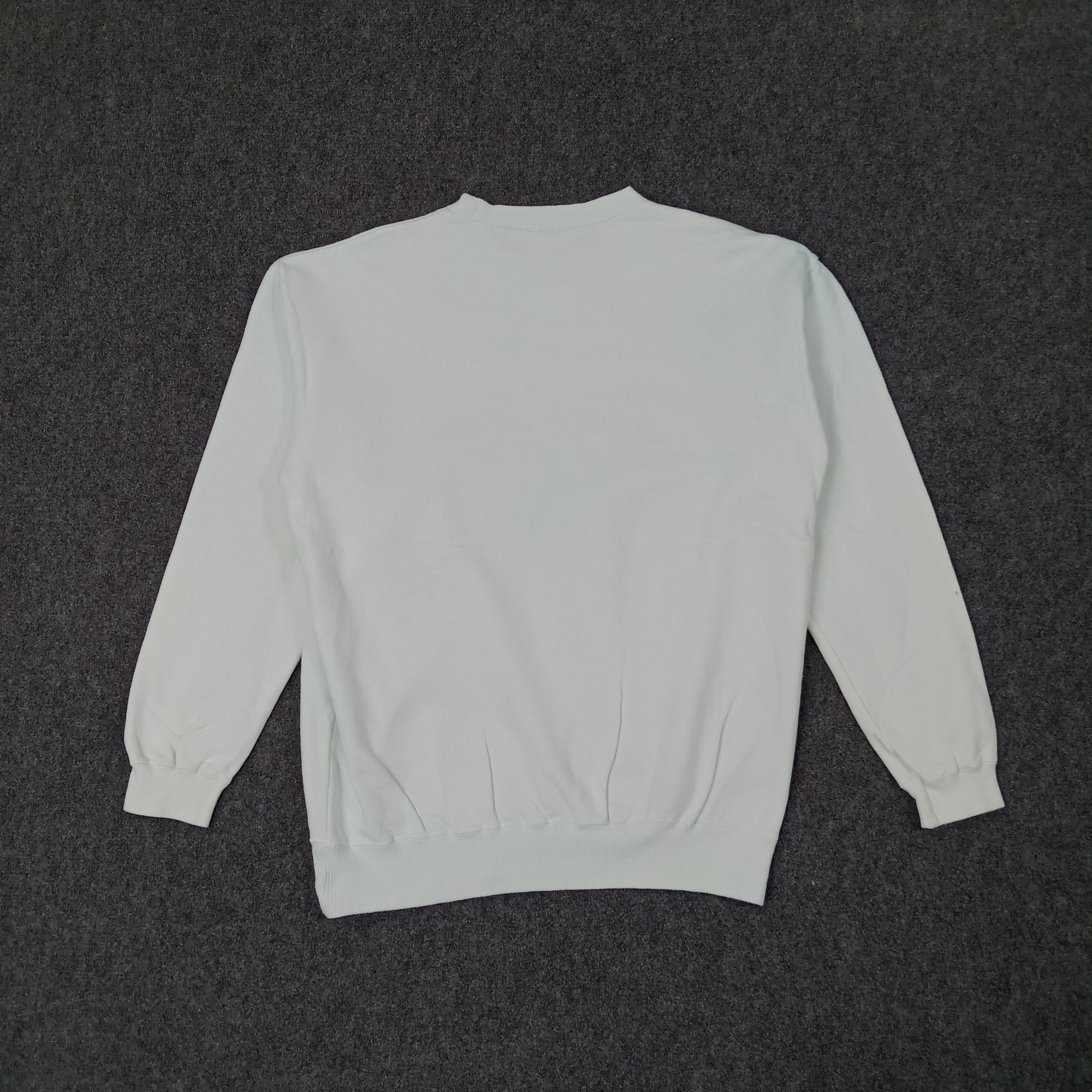 Hai Sporting Gear Hai Spoting Gear by Issey Miyake Designer Sweatshirt C241N17 Size US M / EU 48-50 / 2 - 5 Thumbnail