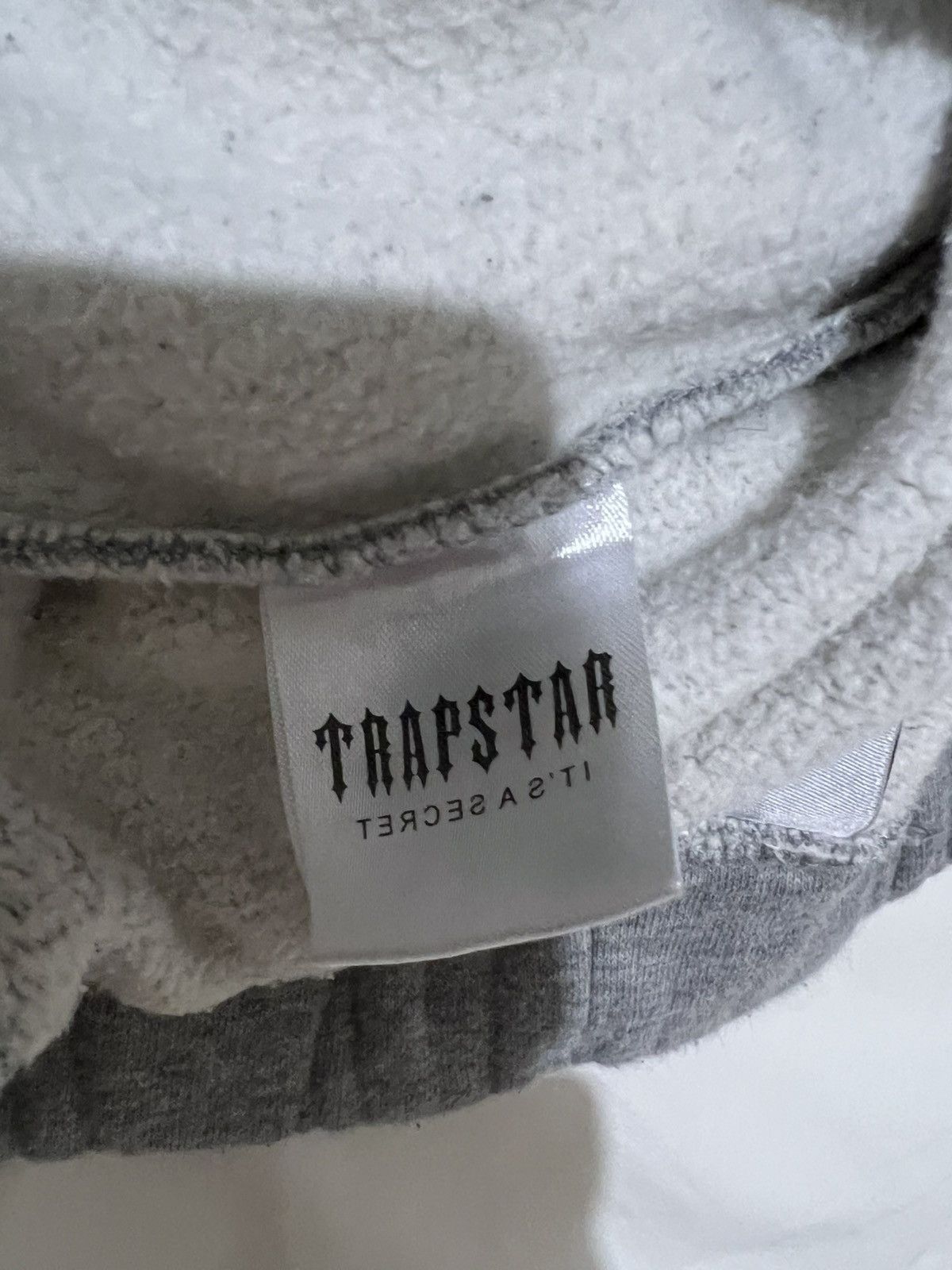 Trapstar London Trapstar Sweatpants Size US 32 / EU 48 - 3 Thumbnail