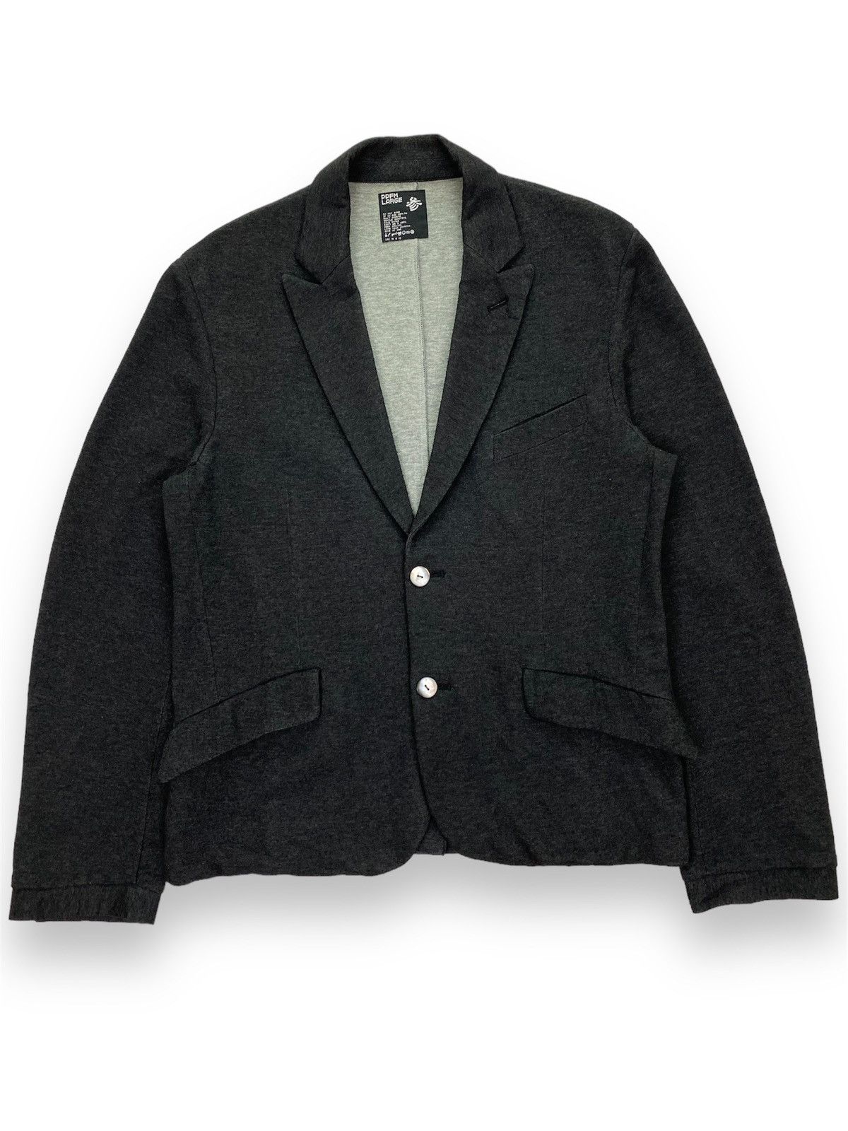 PPFM PPFM Japan Jacket Size US S / EU 44-46 / 1 - 1 Thumbnail