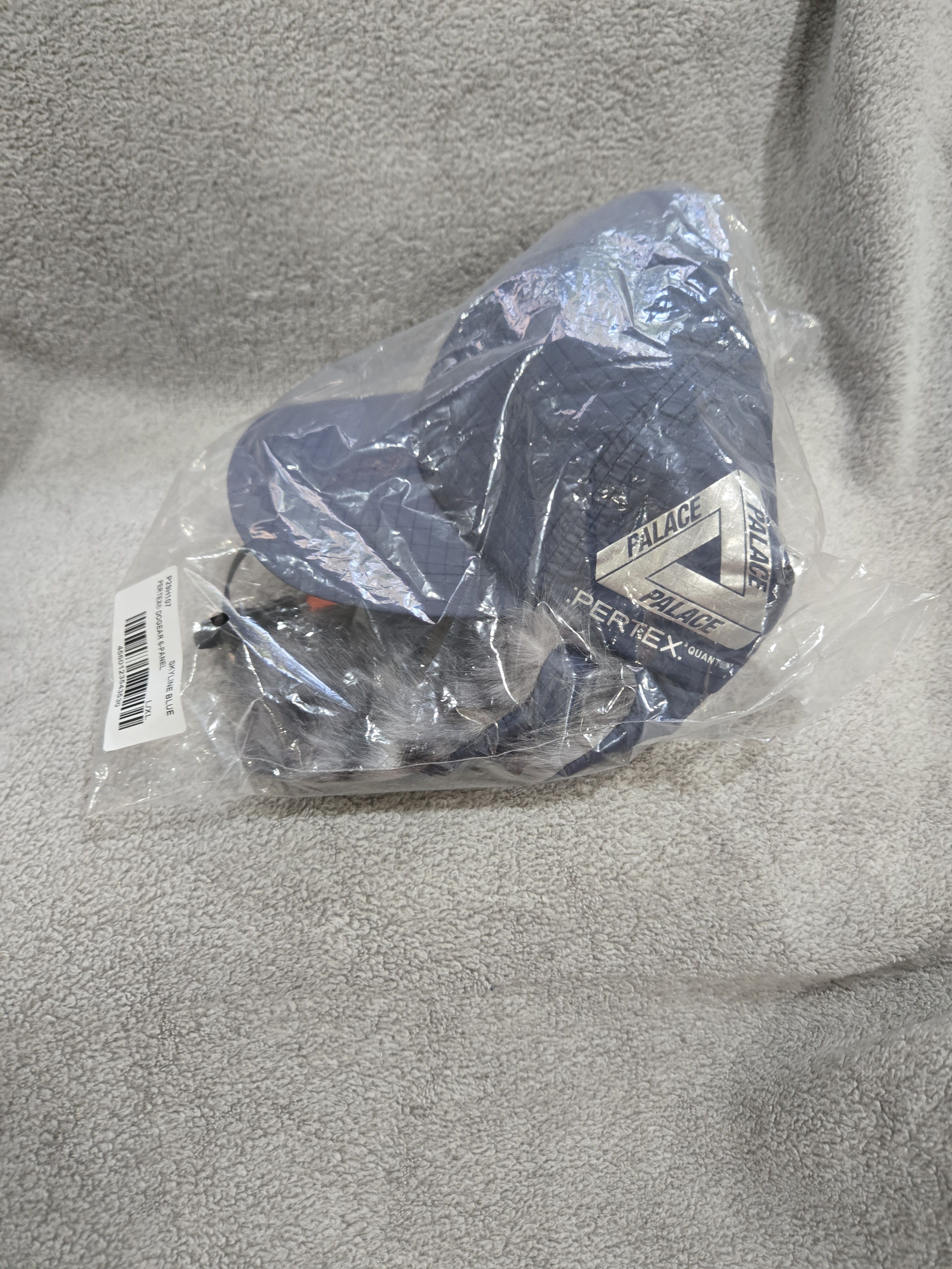 Palace Palace Pertex Dogear 6-Panel Size L/XL Size ONE SIZE - 3 Thumbnail