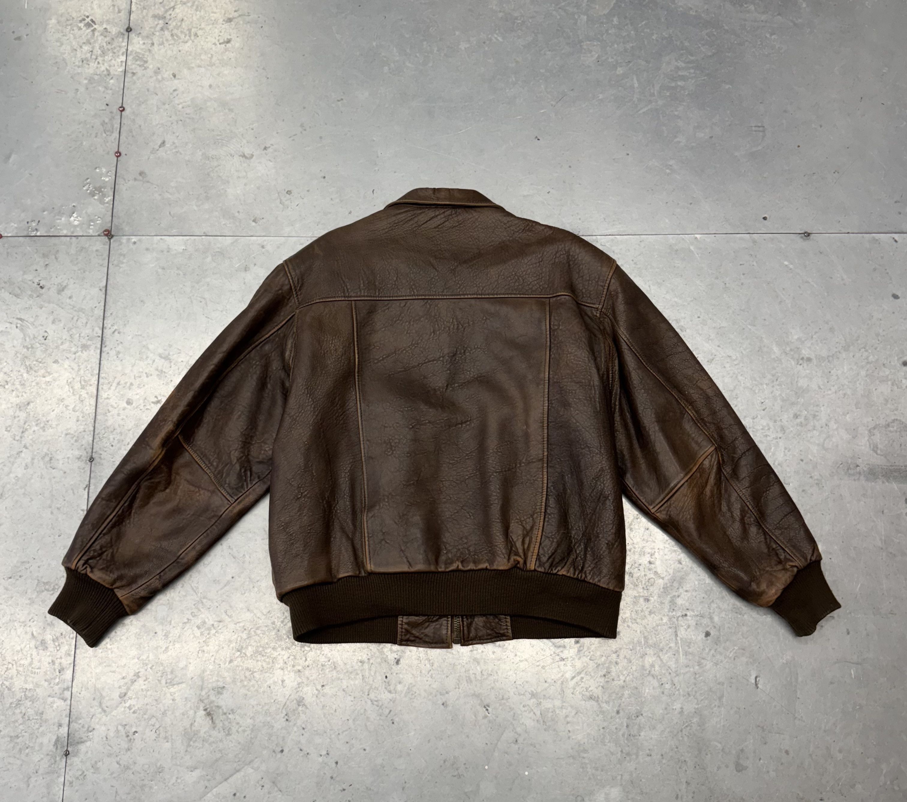 Other Vintage Neil Martin Bomber Jacket Size US S / EU 44-46 / 1 - 7 Thumbnail