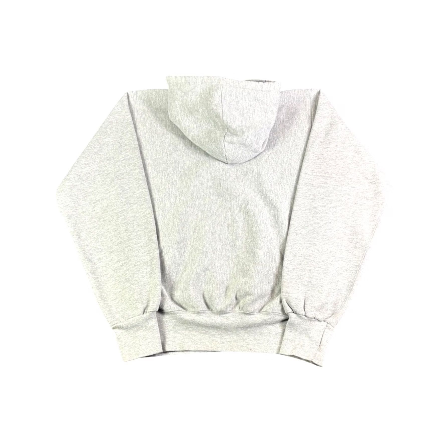 Vintage VINTAGE MV Sport Pro-Weave West Chester University Hoodie Gray Mens Small Sweatshirt Size US S / EU 44-46 / 1 - 2 Thumbnail