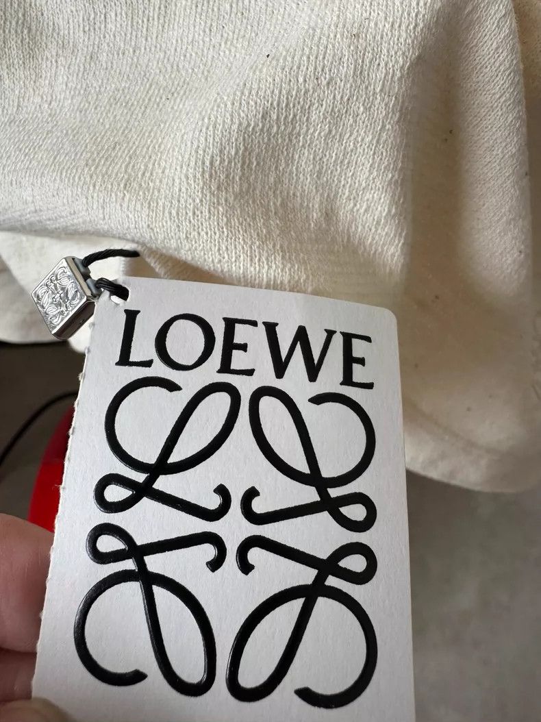 loewe Pink short sleeves 2504-Nextarrow