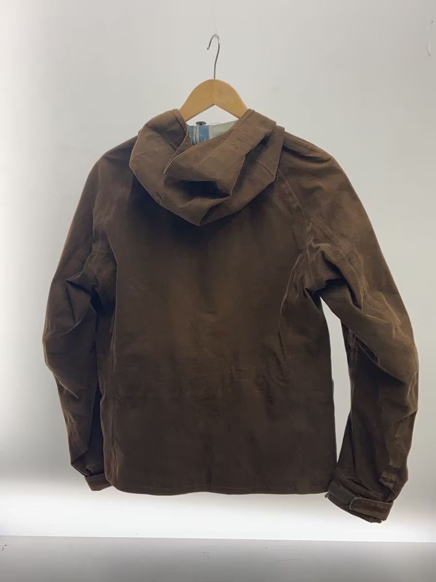 Visvim SS12 OGLALA Goretex Mountain Jacket Size US S / EU 44-46 / 1 - 2 Thumbnail