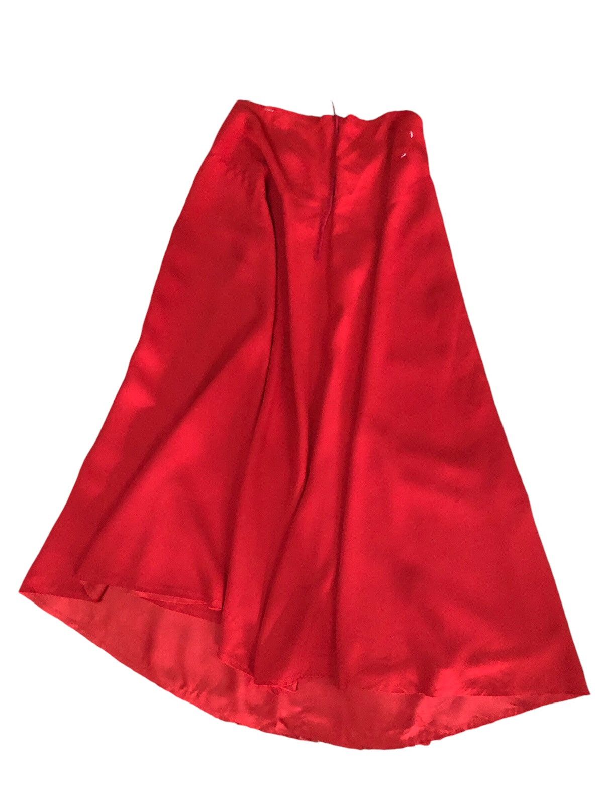 Maison Margiela Rare !! Maison Margiela Work in Progress Skirt Size 26" / US 2 / IT 38 - 1 Thumbnail