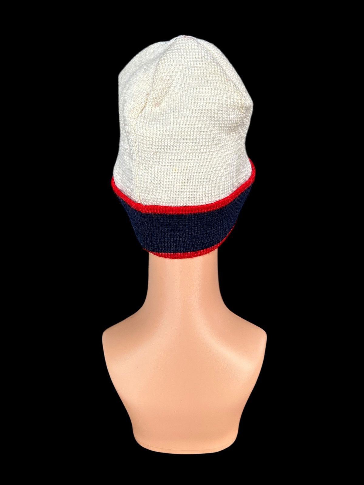 Japanese Brand × Kapital × Vintage Mickey Mouse Vintage Beanie Hats Size ONE SIZE - 3 Thumbnail