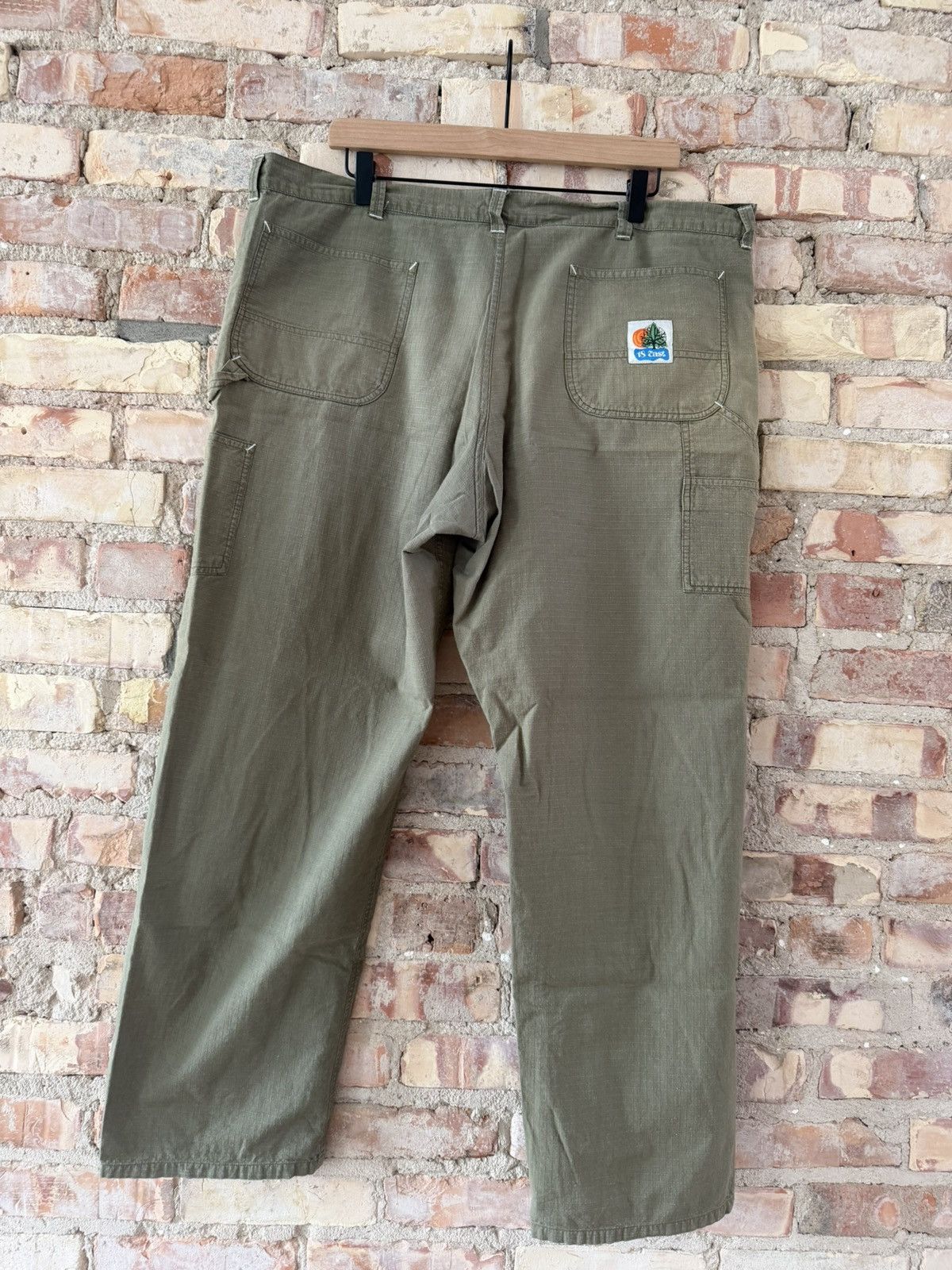 18 East 18 East fatigue pant Size US 38 / EU 54 - 4 Thumbnail