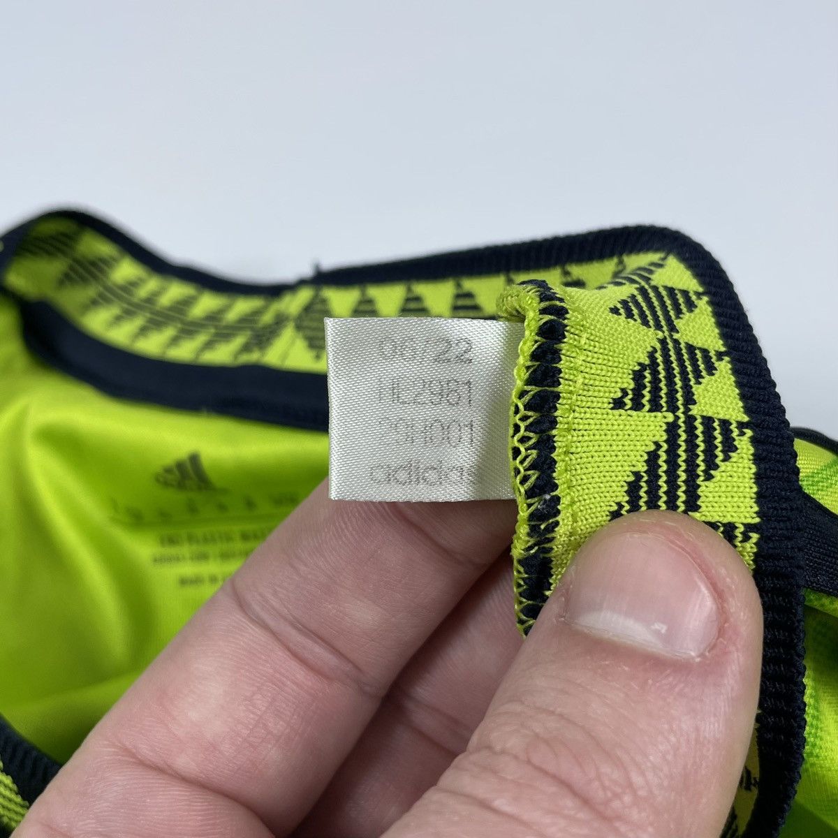 Adidas Adidas Manchester United FC Soccer Sport Suit Football Set Size US M / EU 48-50 / 2 - 13 Thumbnail