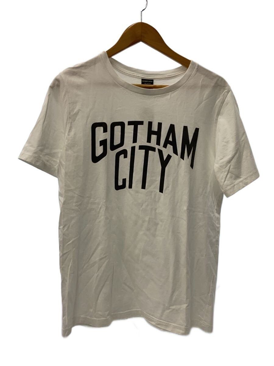 Number (N)ine Gotham City Tee Size US L / EU 52-54 / 3 - 1 Thumbnail