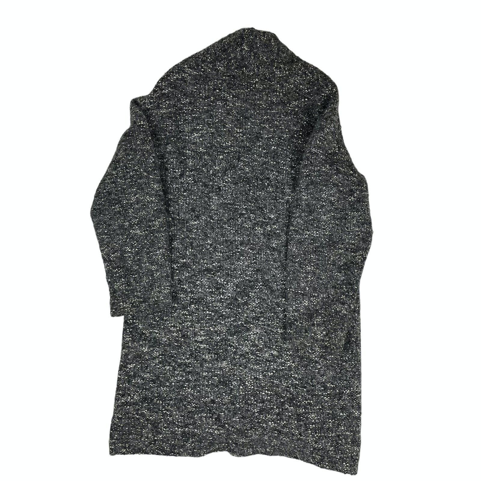 Isabel Marant Isabel Marant Gray Cardigan 34 Size M / US 6-8 / IT 42-44 - 14 Thumbnail