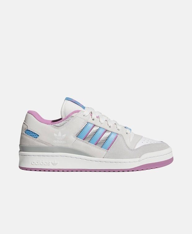 Adidas Forum 84 Basketball shoes Size US 9 / EU 42 - 1 Thumbnail