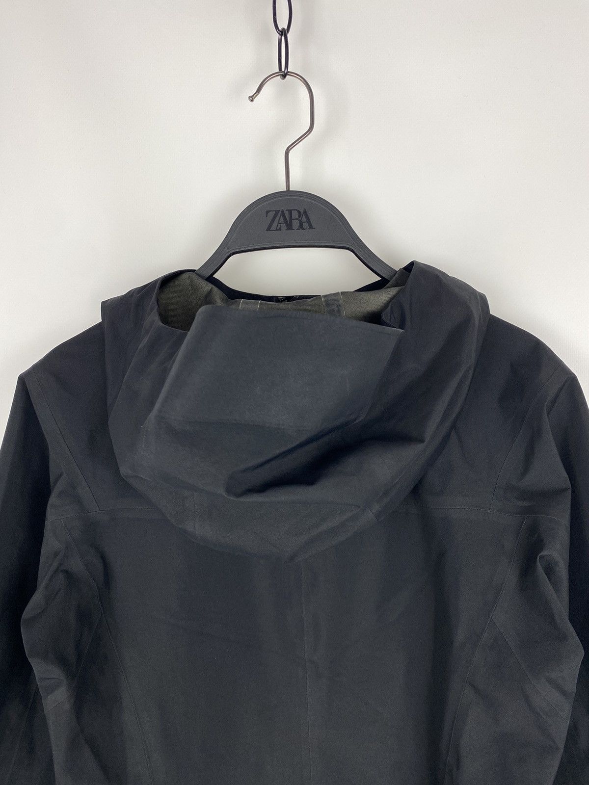 Arc'teryx Arcʼteryx Codetta Goretex Shell Rain Coat Size S / US 4 / IT 40 - 14 Thumbnail