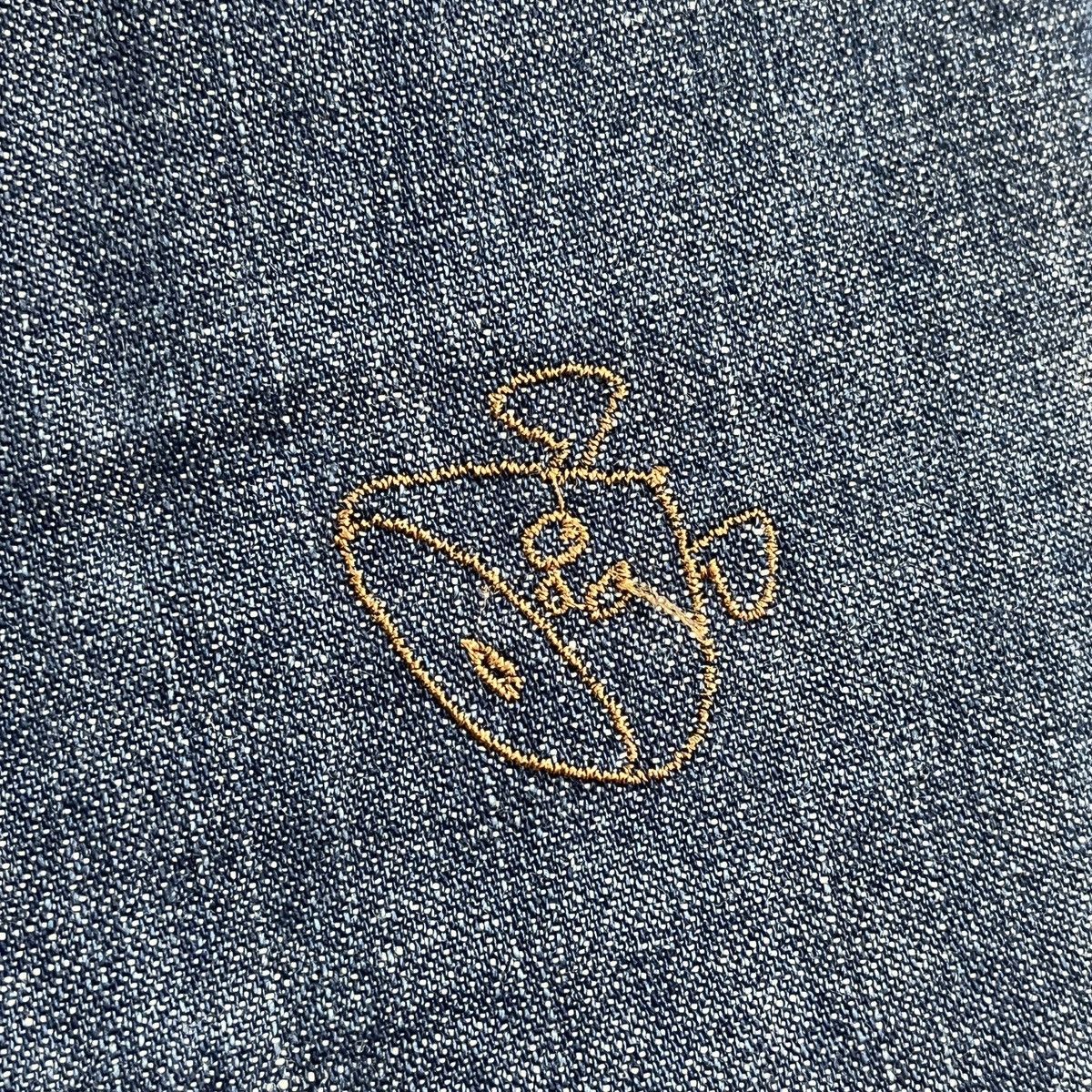 Issey Miyake × Japanese Brand Issey Miyake Ne-Net Japanese Jeans Size 28" / US 6 / IT 42 - 7 Thumbnail
