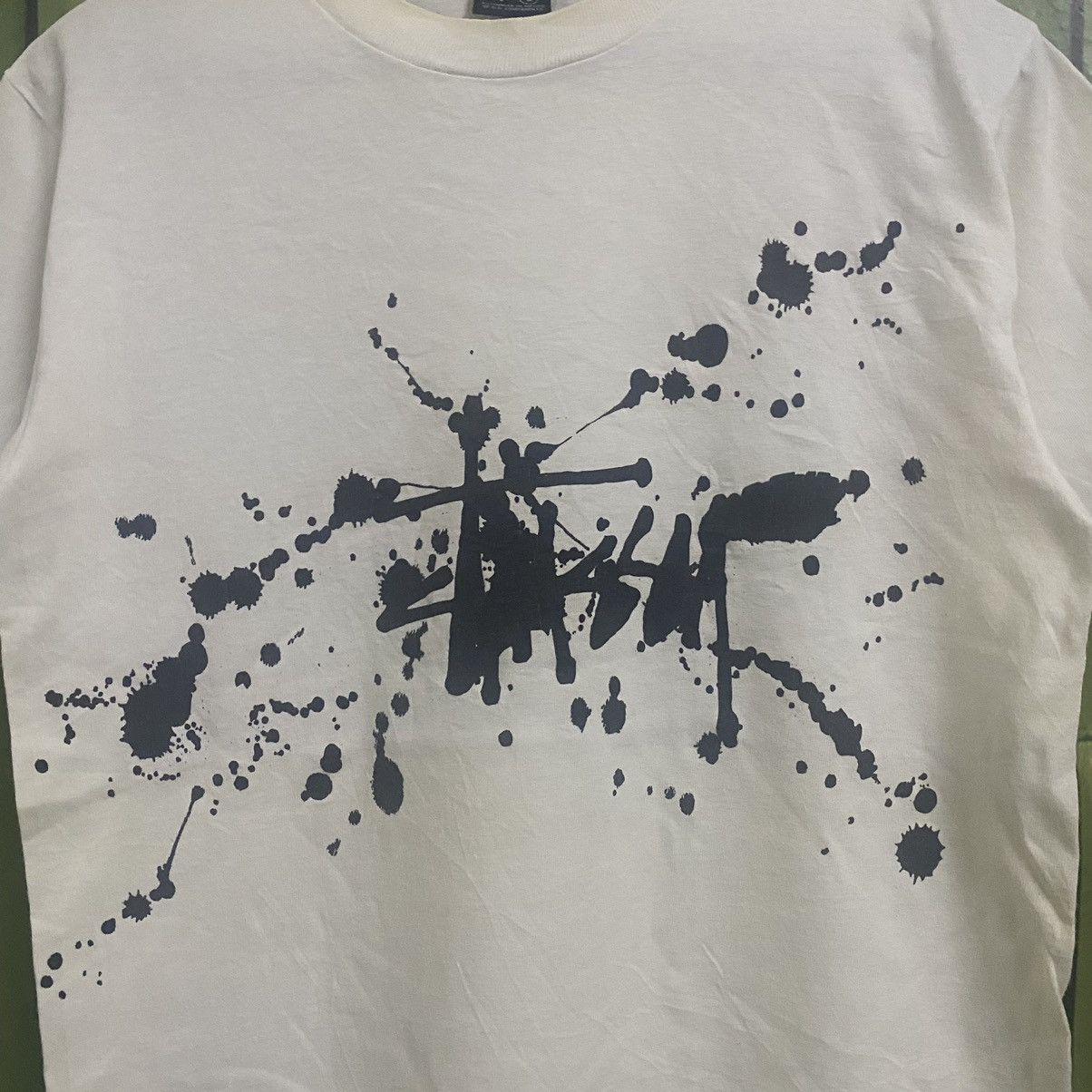Stussy Stussy x skategang x streetwear Size US S / EU 44-46 / 1 - 3 Thumbnail