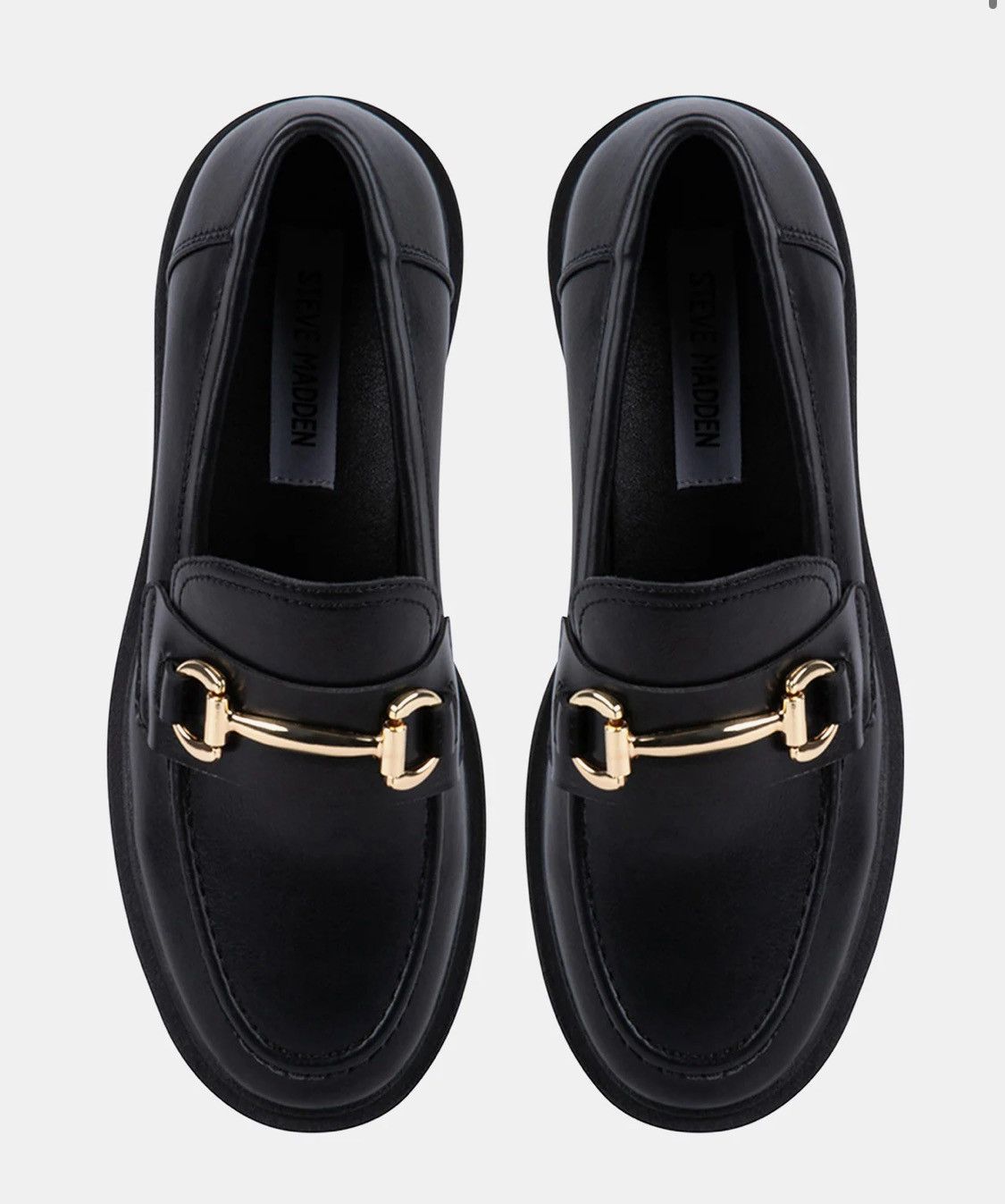 Steve Madden Steve Madden loafers Size US 8 / IT 38 - 1 Thumbnail