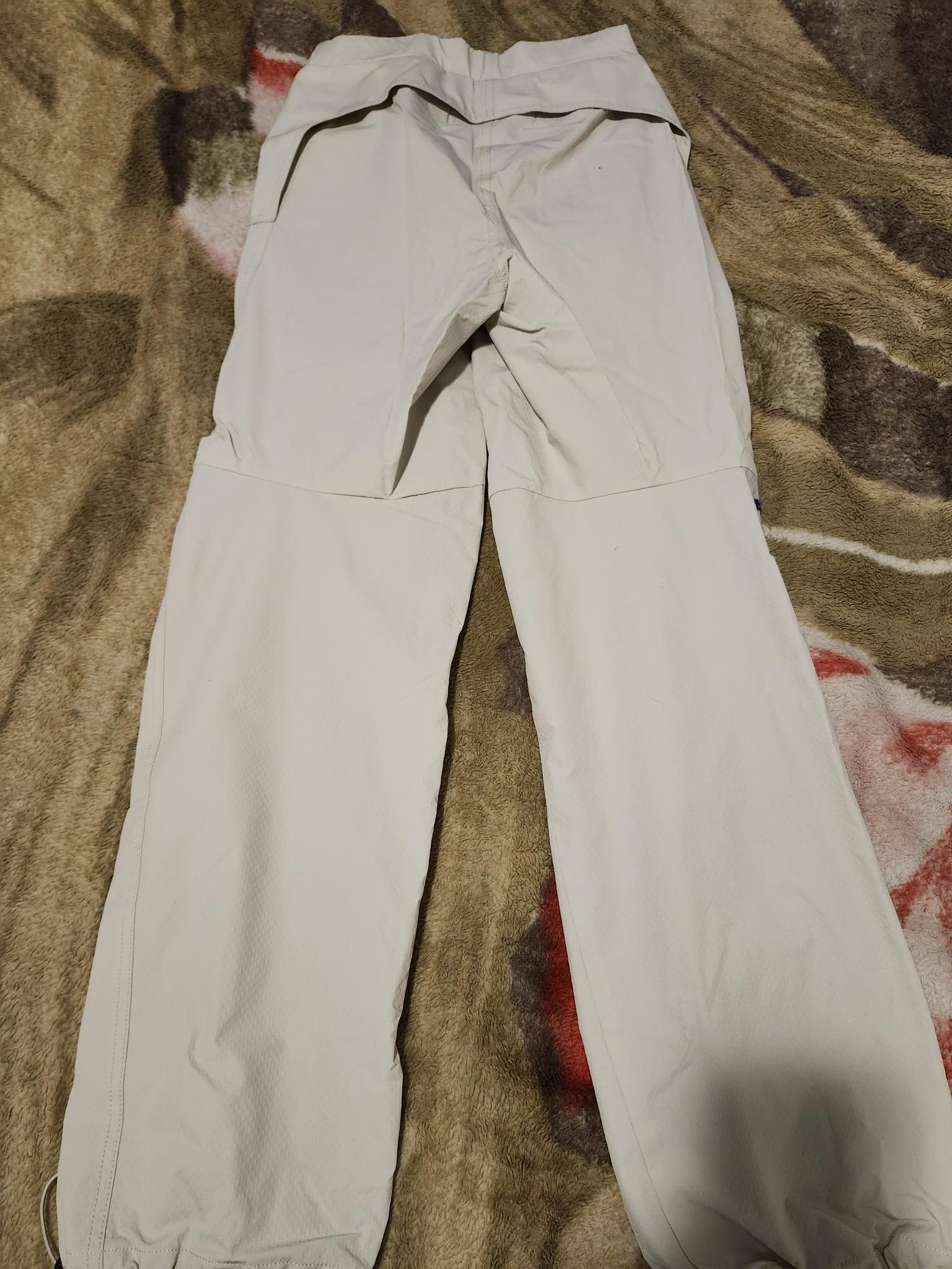 Ader Error Ader Error Track Pant (A2) Size 28" / US 6 / IT 42 - 2 Thumbnail