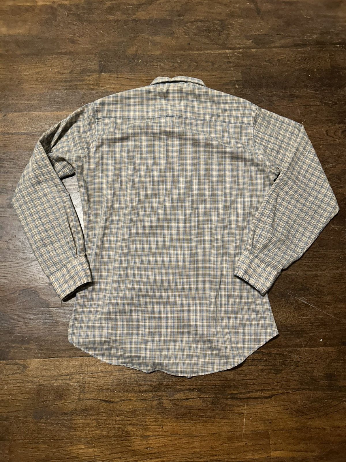 Levi's Vintage Levis x Olympics Shirt Size US M / EU 48-50 / 2 - 4 Thumbnail