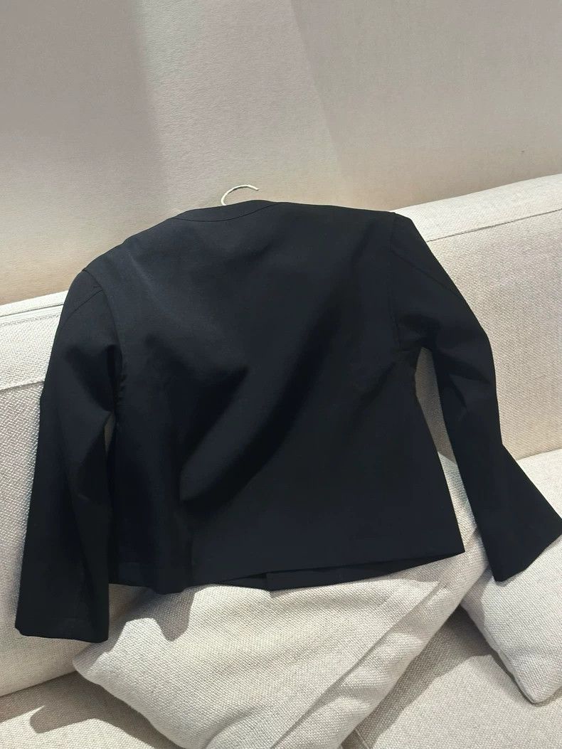 Comme des Garcons Comme Des Garcons Three-button suit jacket Size S / US 4 / IT 40 - 3 Thumbnail