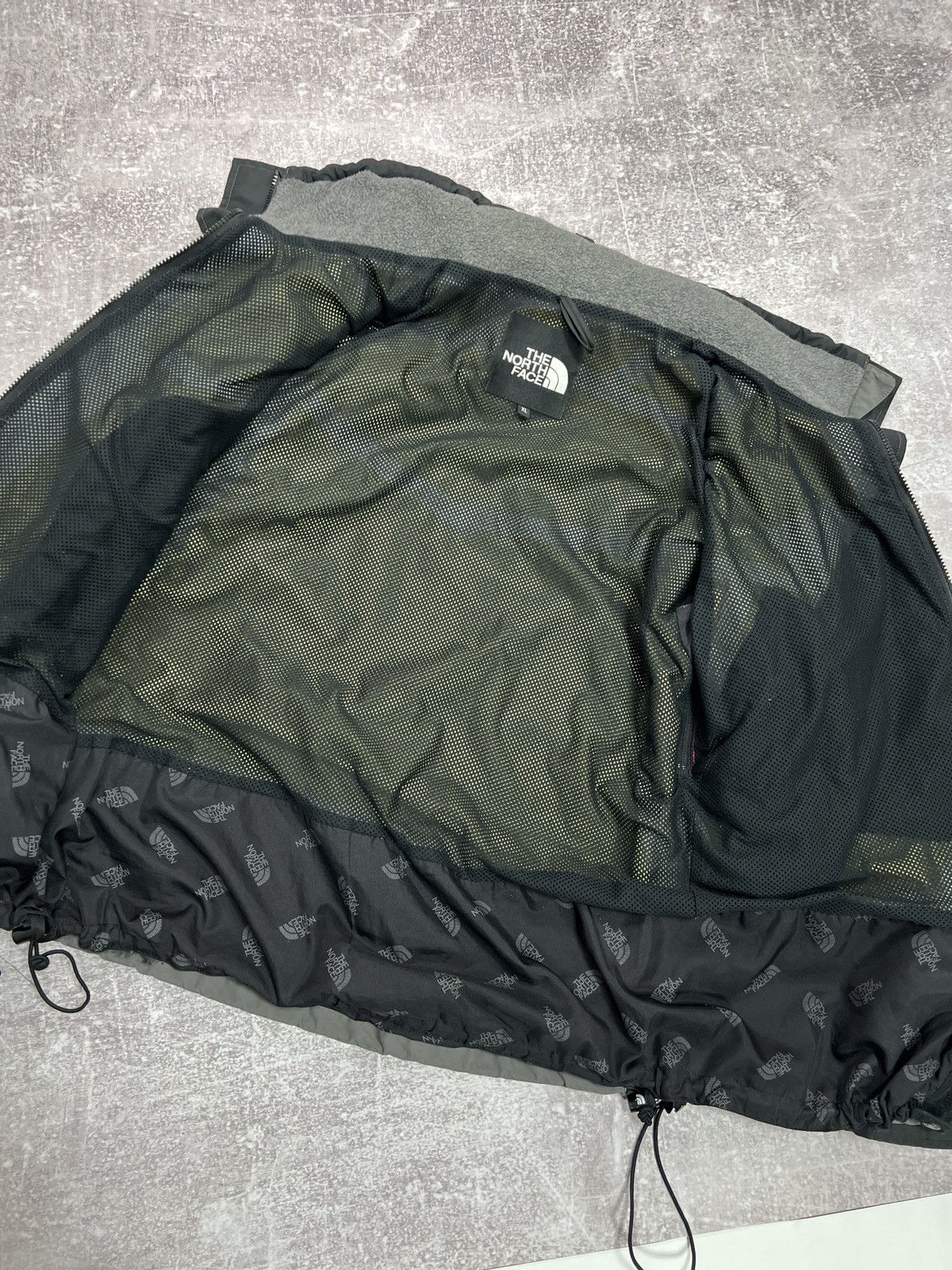 The North Face Vintage The North Face EG Tech Gore-Tex Jacket XL Size US XL / EU 56 / 4 - 11 Thumbnail