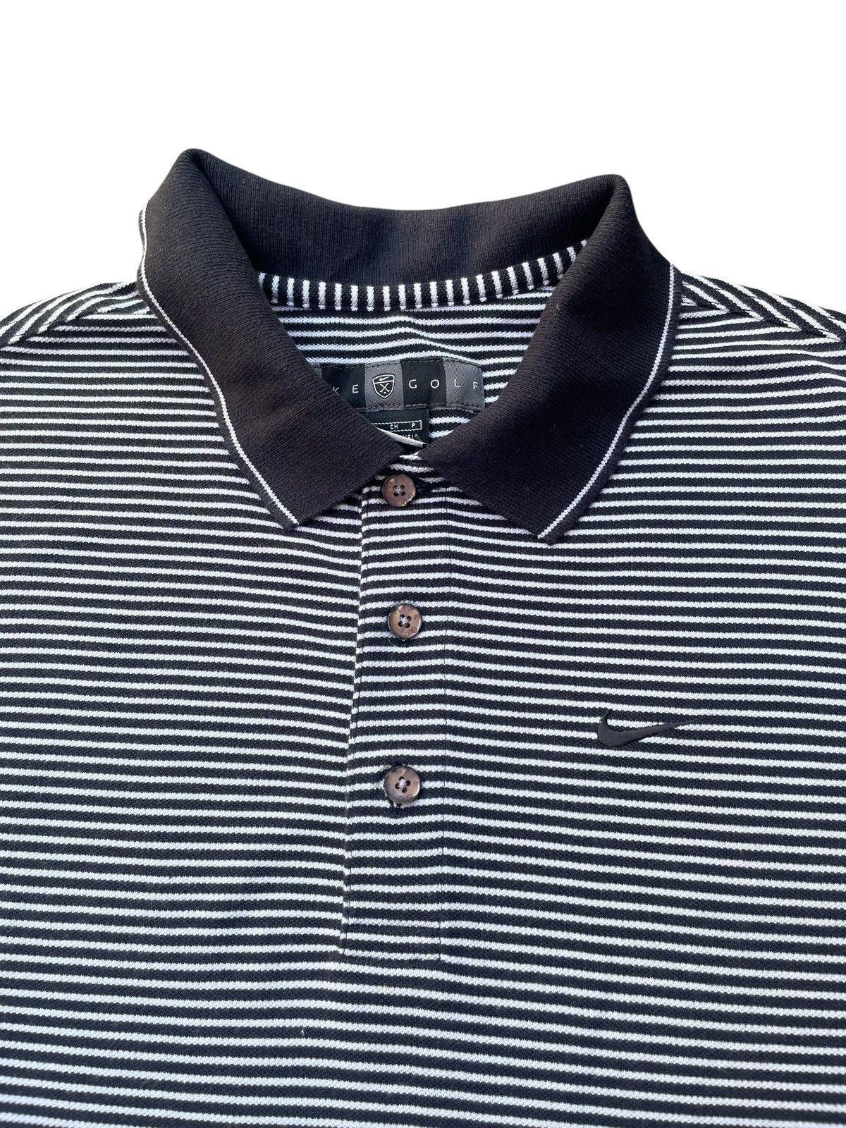 Nike Vintage Nike Golf Size US M / EU 48-50 / 2 - 3 Thumbnail