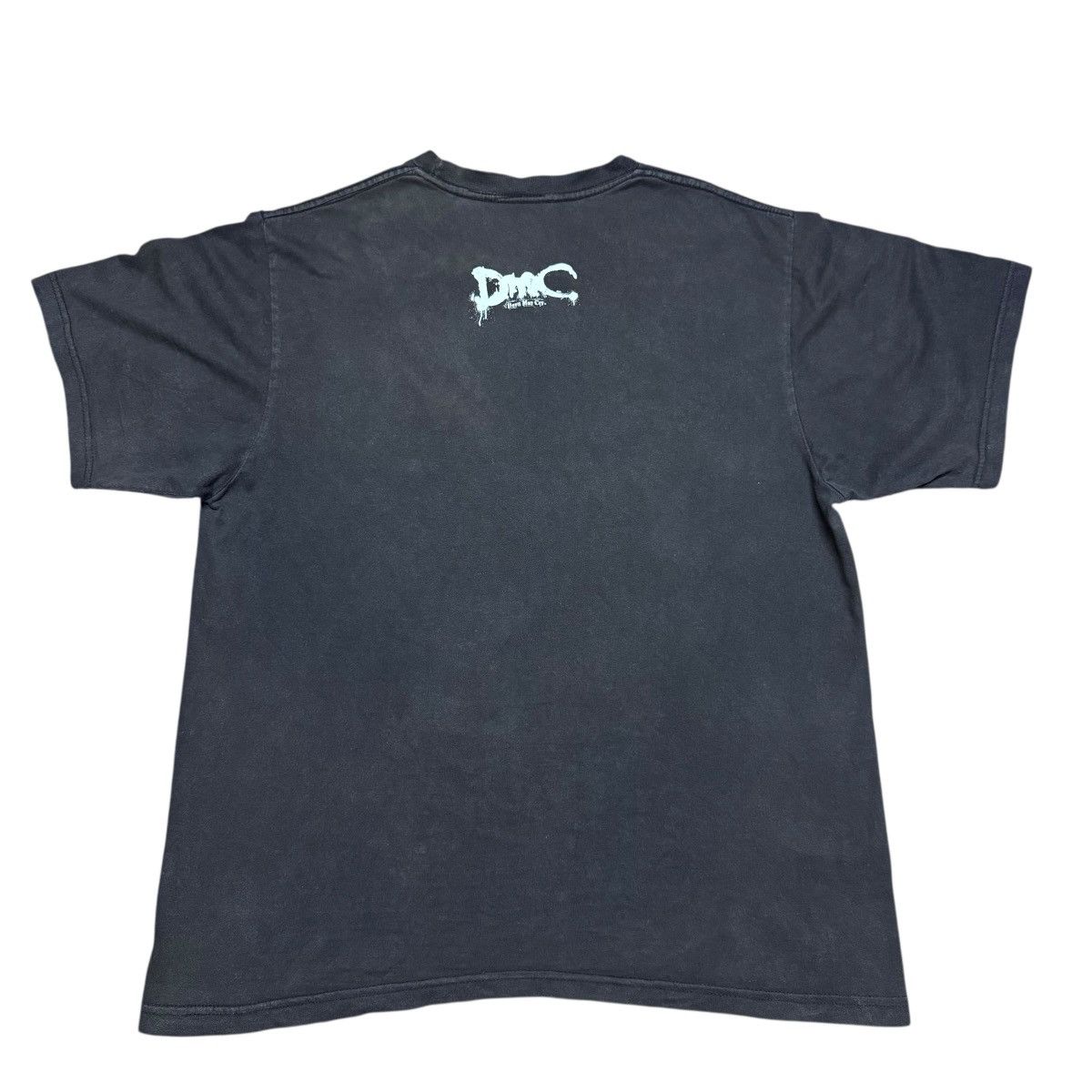 Vintage Vintage Y2K DMC Devil May Cry Shirt Size US M / EU 48-50 / 2 - 2 Thumbnail