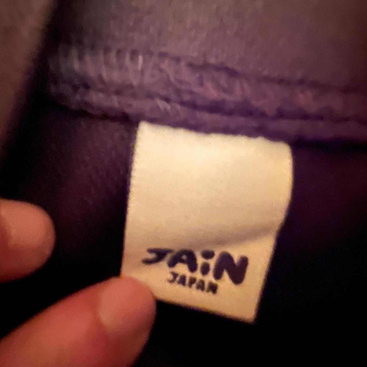 Other Jain Golf Japan Track Zip Top Size US S / EU 44-46 / 1 - 4 Thumbnail