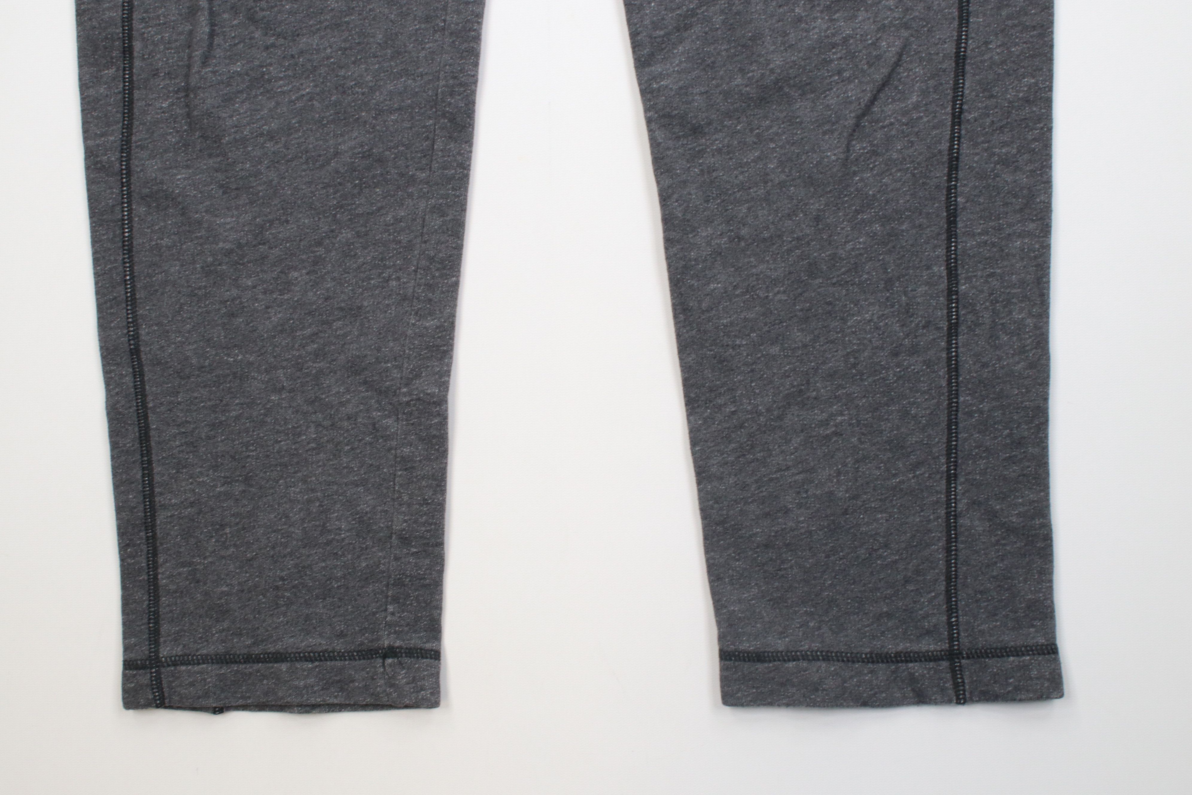 Abercrombie & Fitch Vintage Y2K Abercrombie & Fitch Sweatpants Pants Gray Size US 36 / EU 52 - 4 Thumbnail