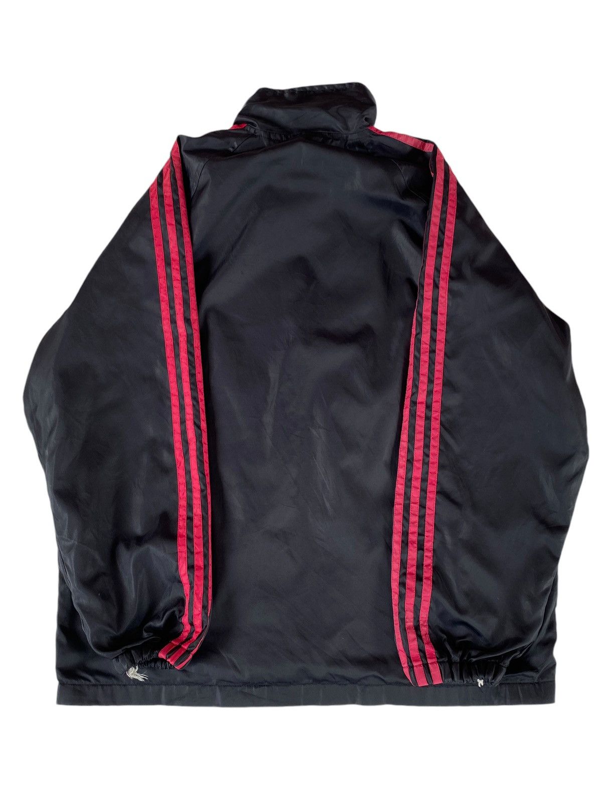 Japanese Brand × Vintage Vtg Yak Pak Jacket Zip Up Size US M / EU 48-50 / 2 - 2 Thumbnail